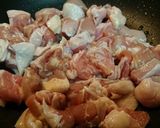 子供喜ぶ簡単ガッツリ飯【照焼きチキン丼】作り方3写真
