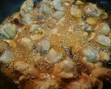 子供喜ぶ簡単ガッツリ飯【照焼きチキン丼】作り方5写真