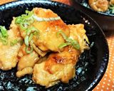 子供喜ぶ簡単ガッツリ飯【照焼きチキン丼】作り方7写真
