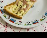 洋画見て無性に食べたいPizzaだから作り方22写真