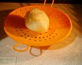 簡単！おでん豆腐☆湯豆腐風作り方2写真
