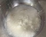 シャキとろペッパーとろろソース作り方1写真