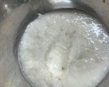 シャキとろペッパーとろろソース作り方5写真