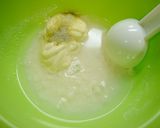簡単！昆布しめ風☆ぶり天作り方5写真