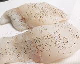 簡単！タラDEイタリア～ンなホイル焼き♪作り方5写真