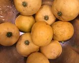 赤い柚子胡椒の作り方 簡単作り方1写真