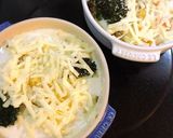 簡単♪クリームグラタン（小麦粉いらず）作り方6写真