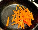 副菜に!お手軽レンコンのきんぴら作り方2写真