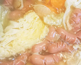 焼き野菜のあったかポトフ作り方6写真