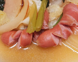 焼き野菜のあったかポトフ作り方7写真