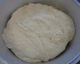 簡単給食　手作りウインナーパン作り方2写真