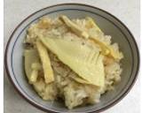 たけのこご飯とたけのこ混ぜご飯  の素作り方7写真