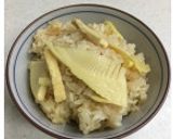 ★たけのこご飯とたけのこ混ぜご飯 の素作り方7写真