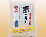 『米麹から作る味噌』作り方1写真