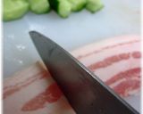 豚胡瓜作り方6写真