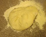 けんちん手作りうどん作り方6写真