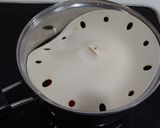 我が家の基本。かぼちゃの煮物作り方3写真