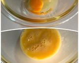 炊飯器で作るレーズンケーキ作り方3写真