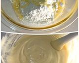 炊飯器で作るレーズンケーキ作り方4写真