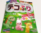 簡単！！トイストーリー キャラ弁作り方1写真