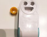 簡単！！トイストーリー キャラ弁作り方2写真