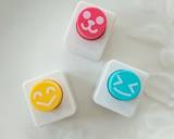 キャラ弁☆映画すみっコぐらし ひよこ？作り方3写真