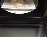 サラダチキン（ほぐし）でよだれ鶏作り方2写真