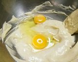 柚子のチーズケーキ作り方3写真