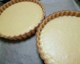 柚子のチーズケーキ作り方5写真