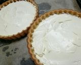 柚子のチーズケーキ作り方6写真