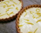 柚子のチーズケーキ作り方7写真