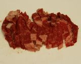 牛肉のファヒータ作り方1写真