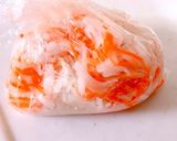 大根消費✿鶏胸肉とポン酢で炒めなます風♬作り方5写真