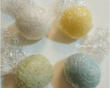 キャラ弁☆真ん丸おにぎり すみっコぐらし作り方1写真