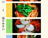 簡単甘酢あんかけ(厚揚げ豆腐ウインナー)作り方3写真