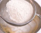 フルーツケーキ作り方13写真