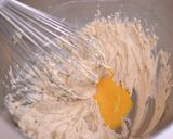 フルーツケーキ作り方12写真