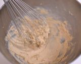 フルーツケーキ作り方11写真
