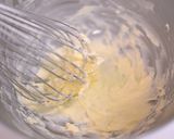 フルーツケーキ作り方10写真
