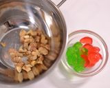 フルーツケーキ作り方7写真