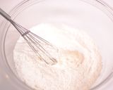 フルーツケーキ作り方9写真