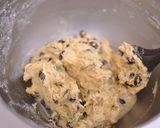 フルーツケーキ作り方16写真