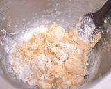 フルーツケーキ作り方14写真