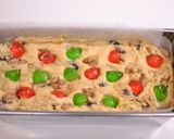 フルーツケーキ作り方18写真