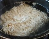日清焼そばパラパラ炒飯の作り方で仕上げる作り方1写真