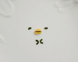 キャラ弁☆真ん丸おにぎり すみっコぐらし作り方11写真