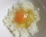 修羅場のキムチ丼作り方3写真