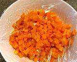 離乳食中期から☆大豆入りひじき煮作り方4写真