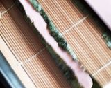 ねずみの飾り巻き寿司作り方4写真