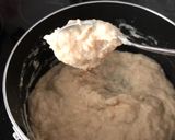 カニクリームコロッケ(シンプルに蟹の身)作り方4写真